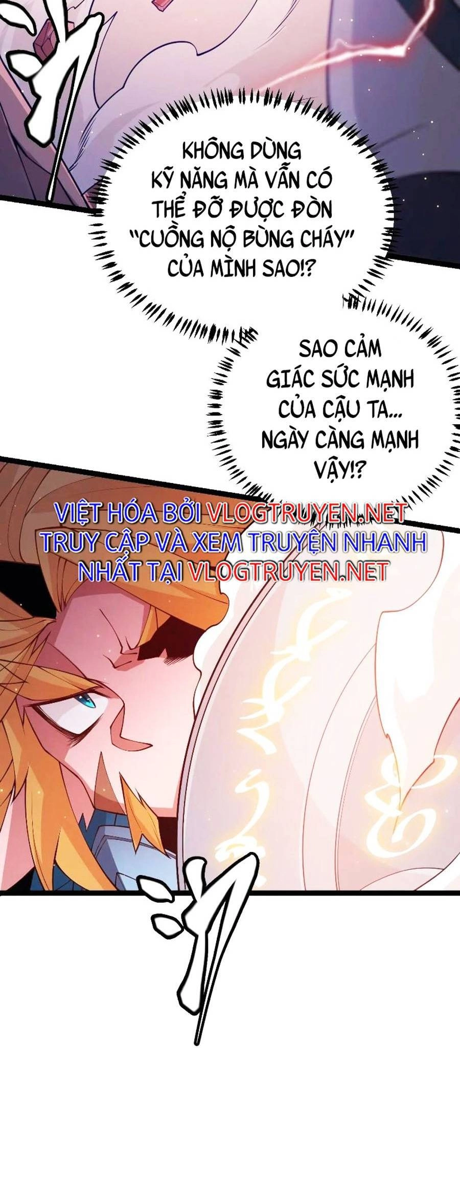 Tôi Đến Từ Thế Giới Trò Chơi Chapter 74 - 40