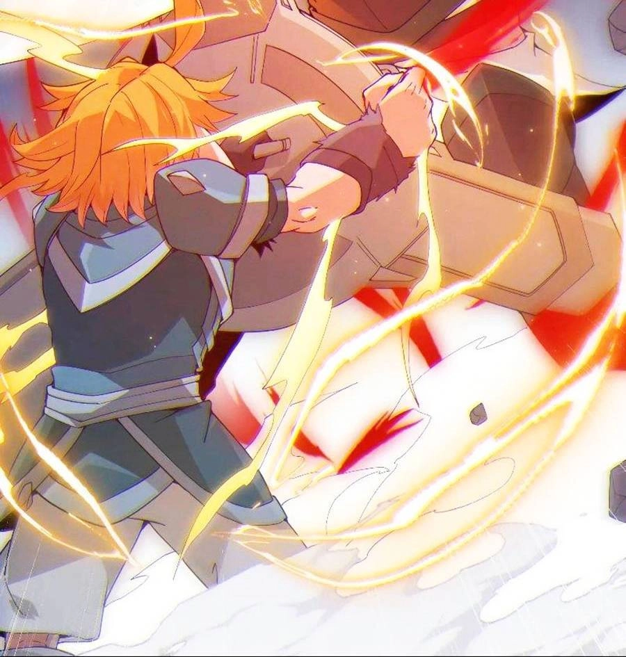 Tôi Đến Từ Thế Giới Trò Chơi Chapter 74 - 46