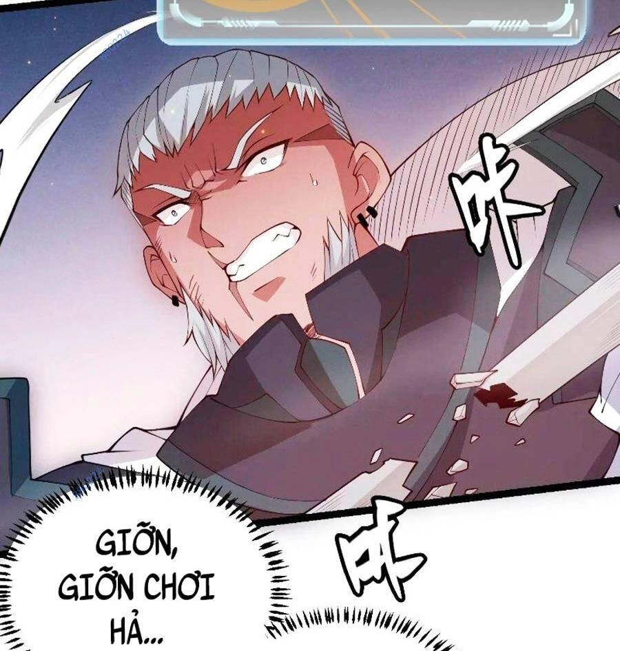 Tôi Đến Từ Thế Giới Trò Chơi Chapter 74 - 55