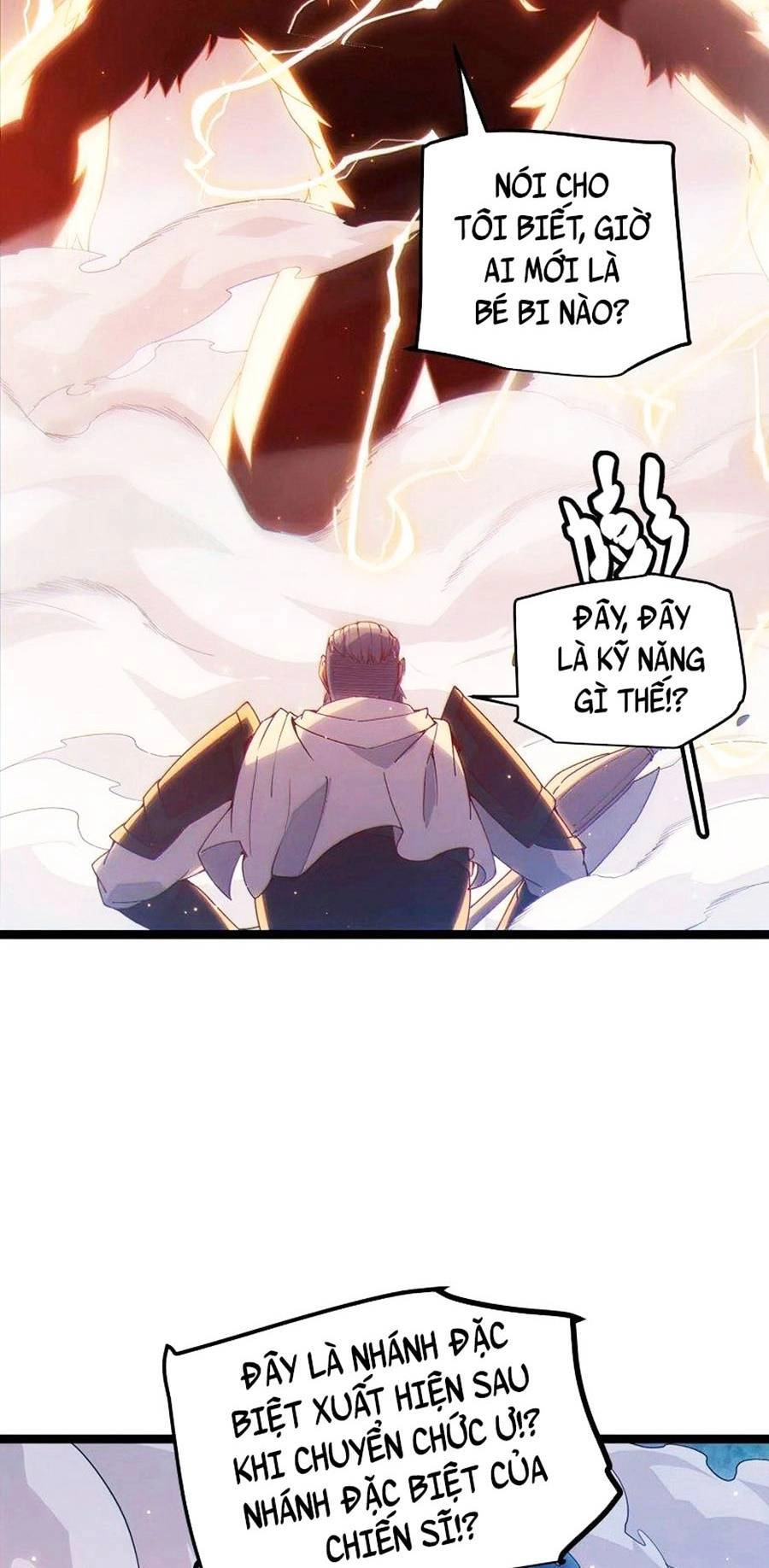 Tôi Đến Từ Thế Giới Trò Chơi Chapter 75 - 8