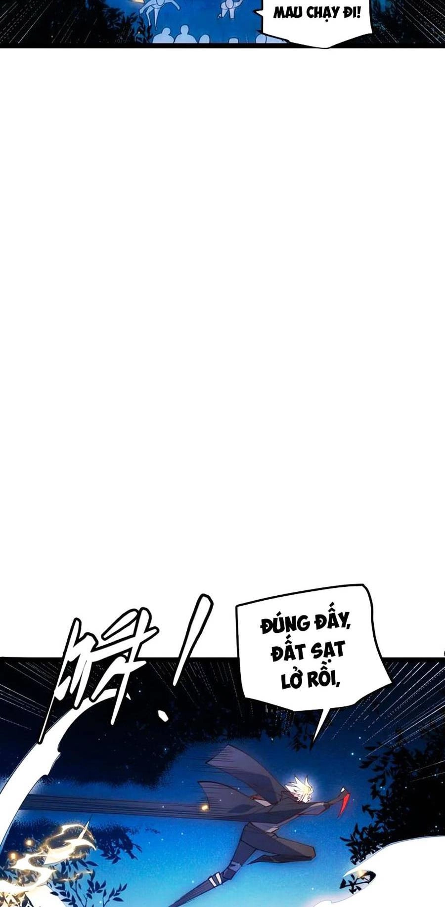 Tôi Đến Từ Thế Giới Trò Chơi Chapter 75 - 16