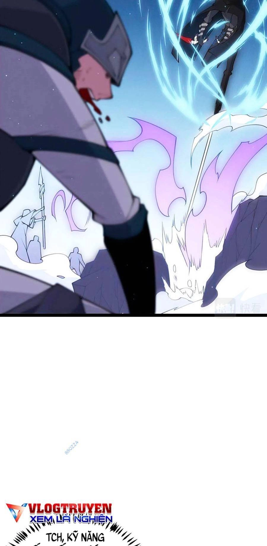 Tôi Đến Từ Thế Giới Trò Chơi Chapter 75 - 21