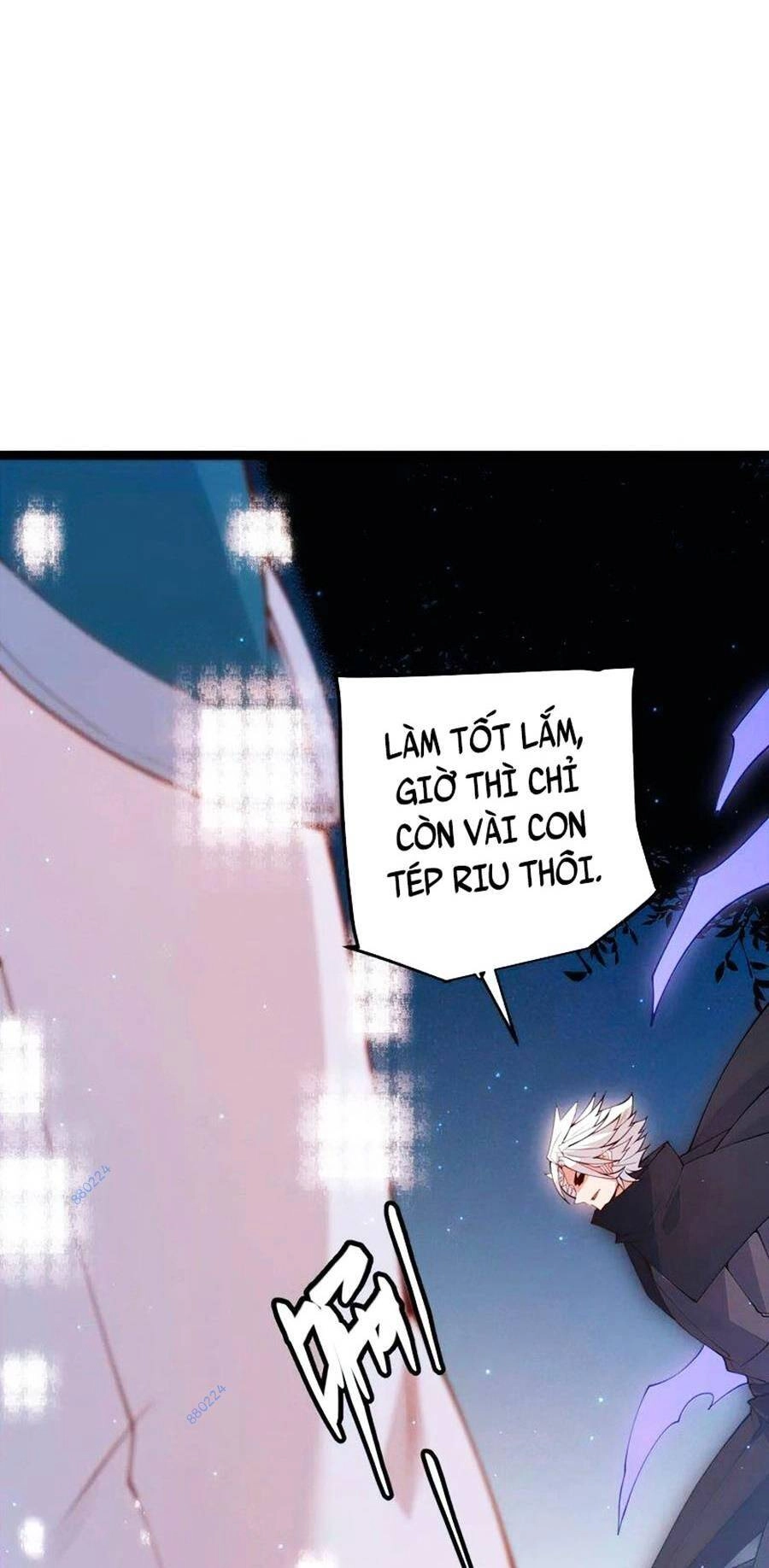 Tôi Đến Từ Thế Giới Trò Chơi Chapter 75 - 31