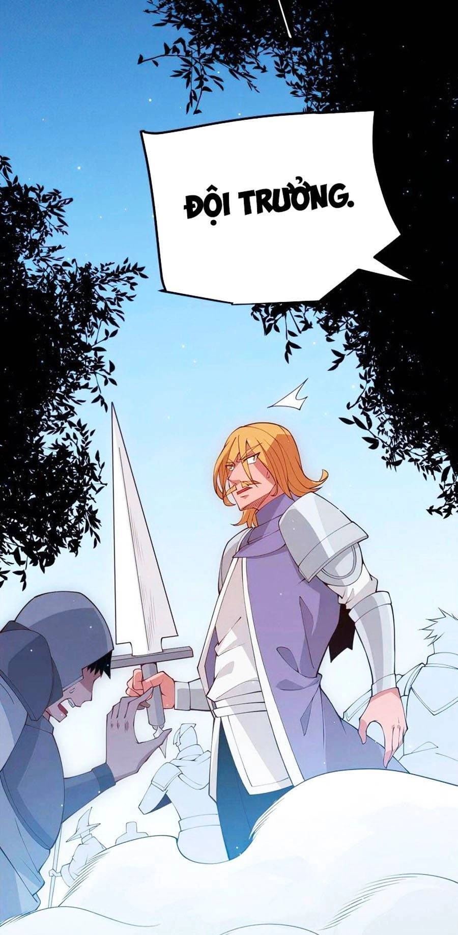 Tôi Đến Từ Thế Giới Trò Chơi Chapter 75 - 36