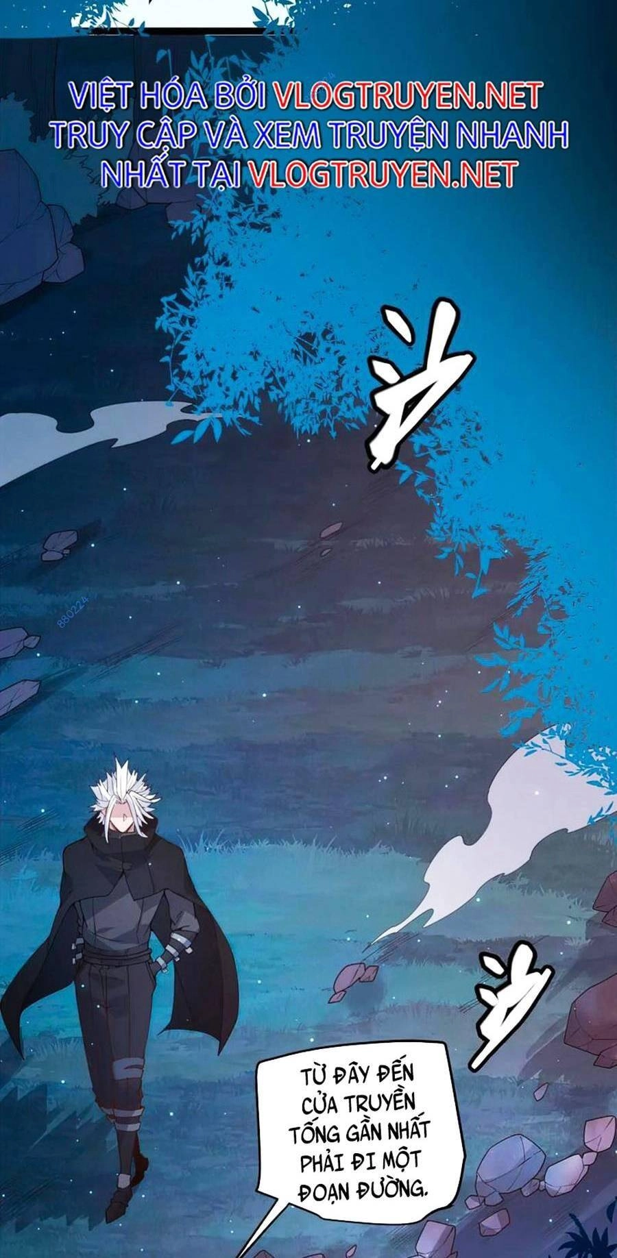 Tôi Đến Từ Thế Giới Trò Chơi Chapter 75 - 43