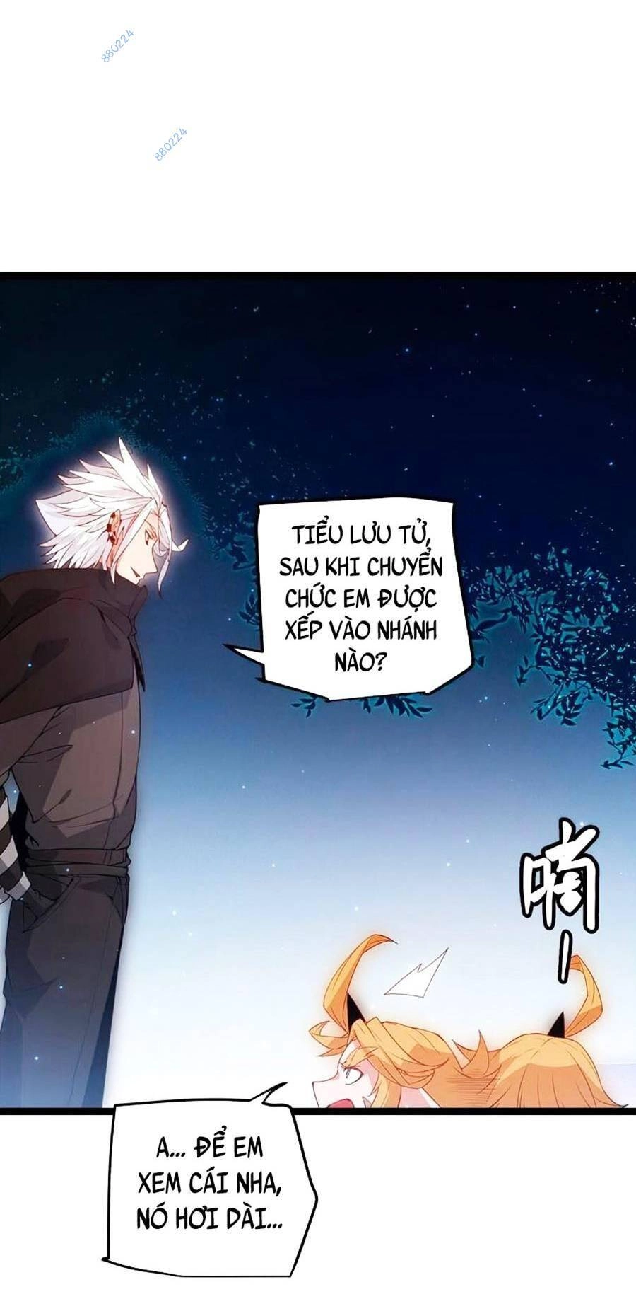 Tôi Đến Từ Thế Giới Trò Chơi Chapter 75 - 45