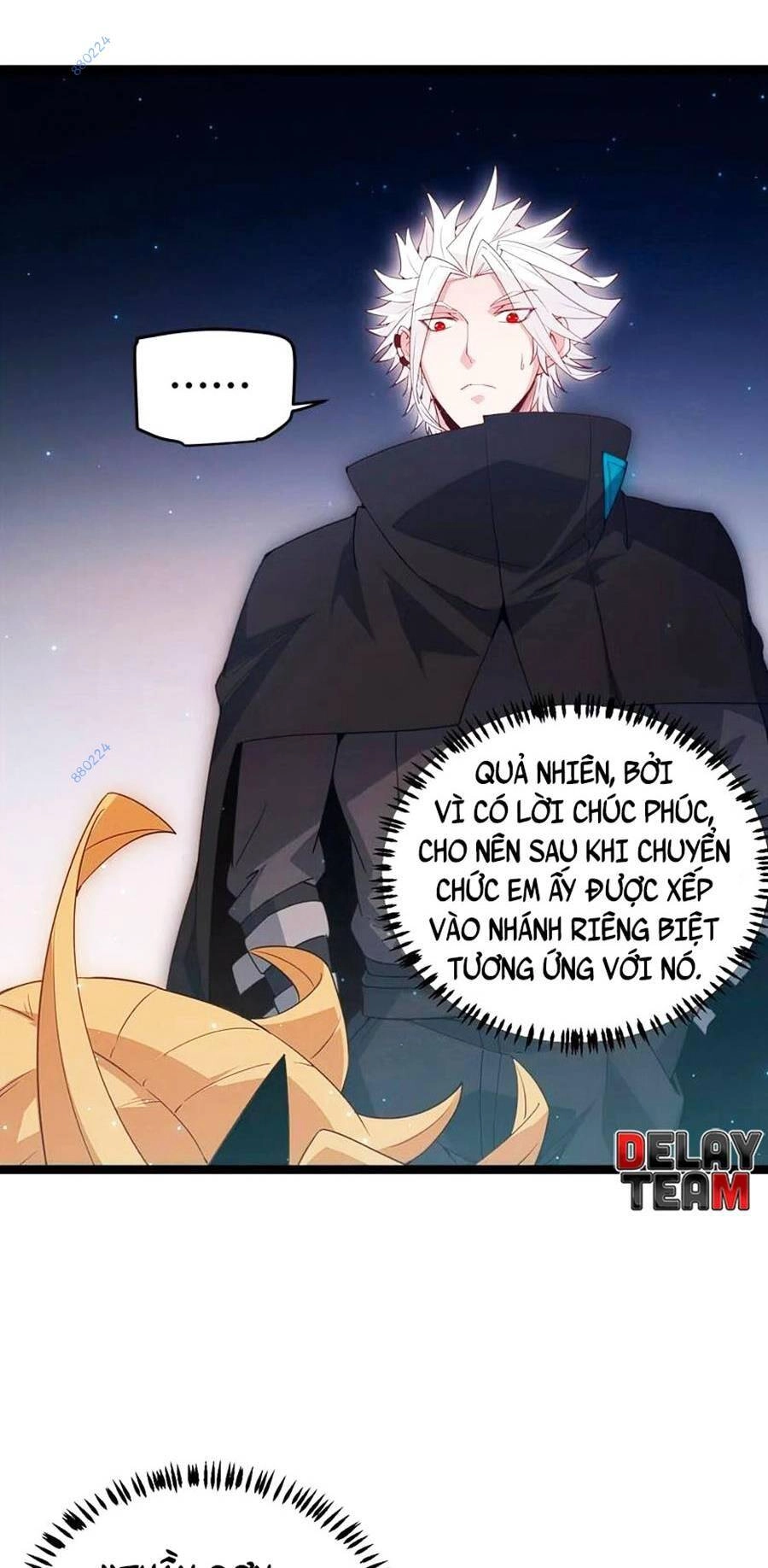 Tôi Đến Từ Thế Giới Trò Chơi Chapter 75 - 47