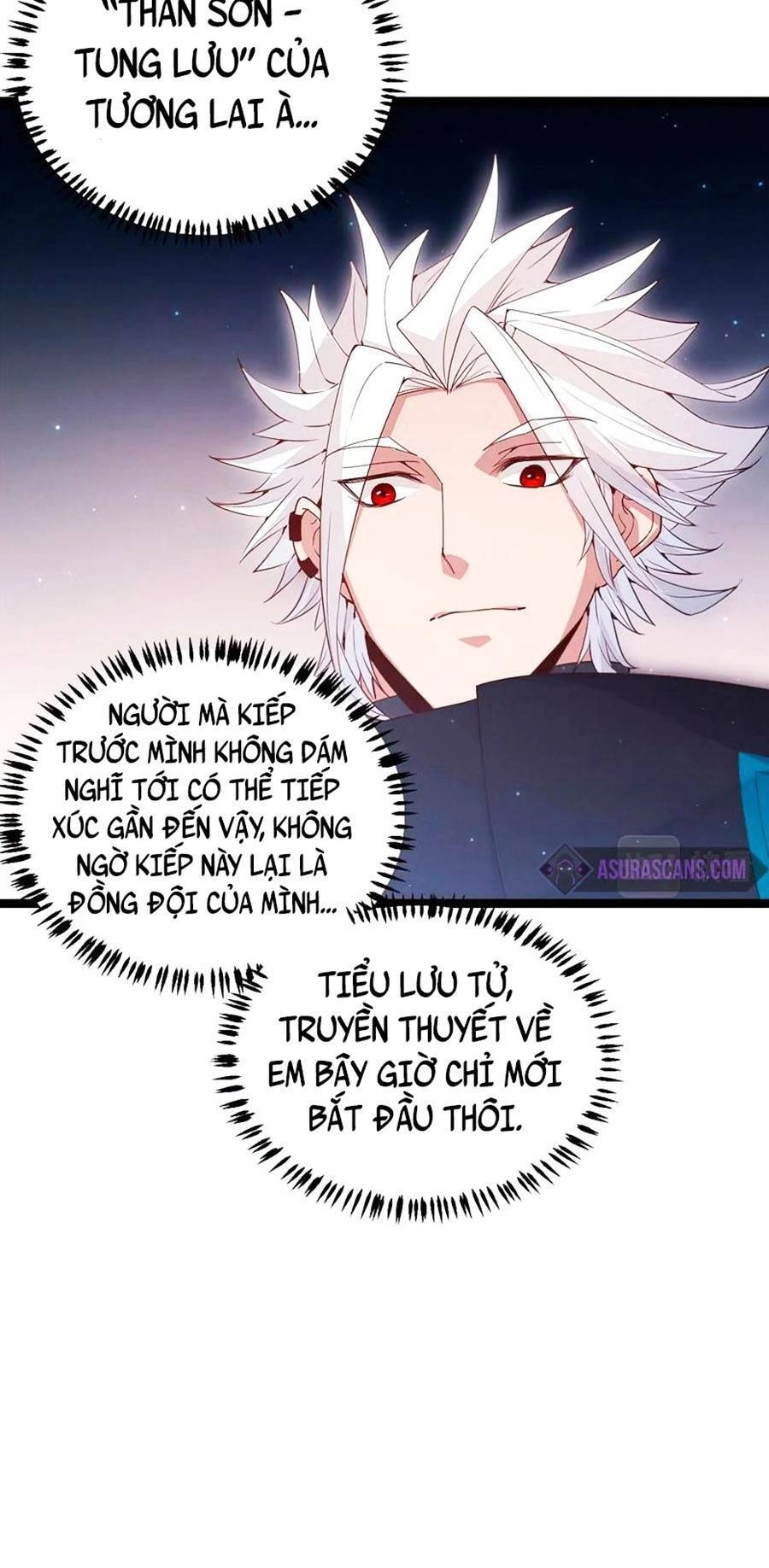 Tôi Đến Từ Thế Giới Trò Chơi Chapter 75 - 48