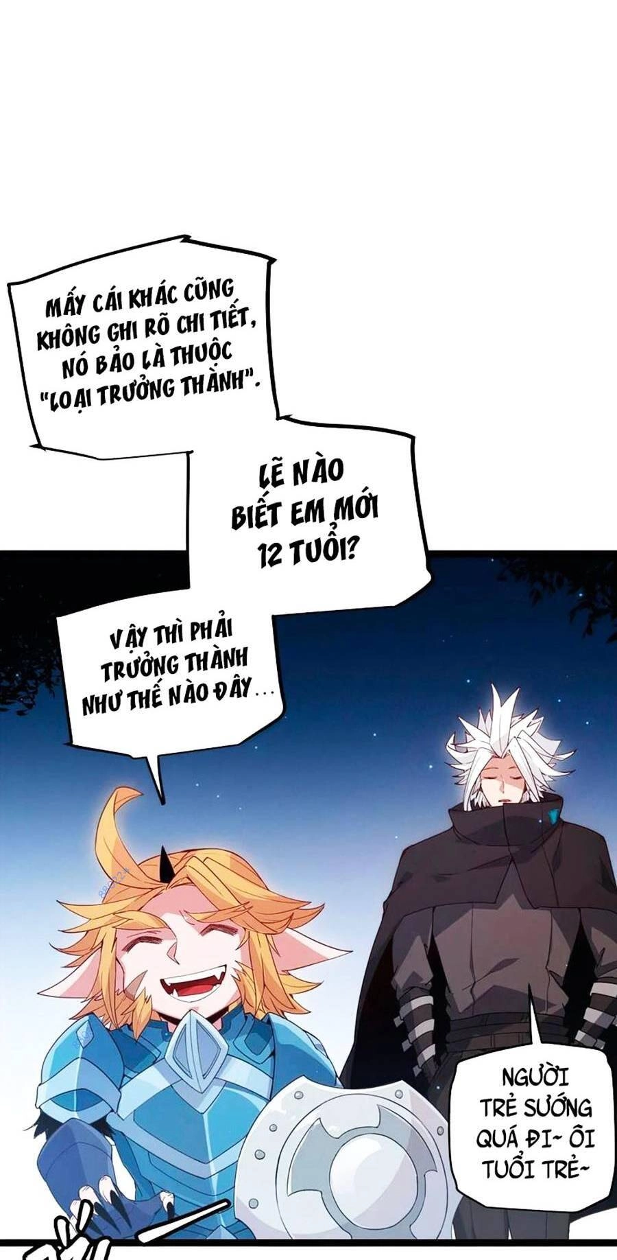 Tôi Đến Từ Thế Giới Trò Chơi Chapter 75 - 49