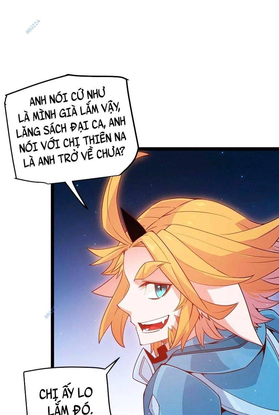 Tôi Đến Từ Thế Giới Trò Chơi Chapter 75 - 51