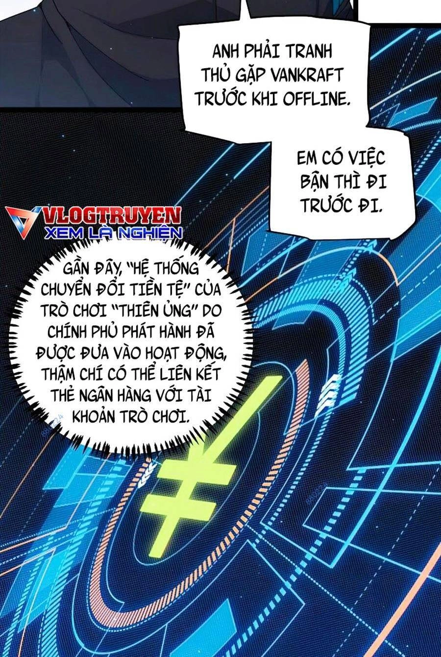 Tôi Đến Từ Thế Giới Trò Chơi Chapter 75 - 53