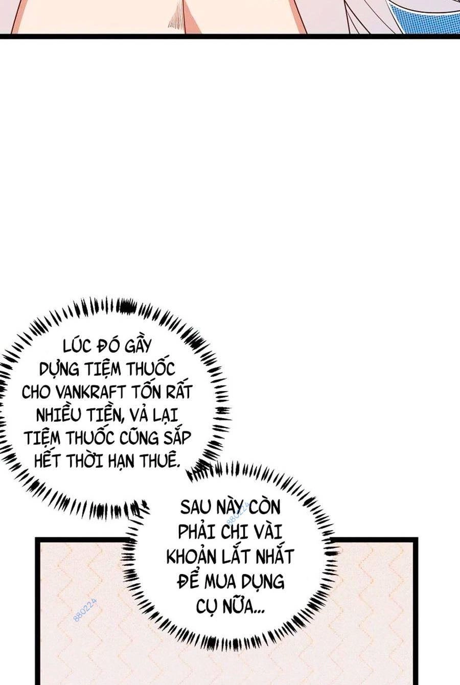 Tôi Đến Từ Thế Giới Trò Chơi Chapter 75 - 55