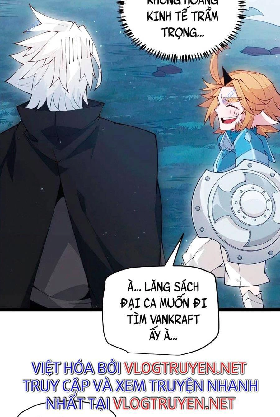 Tôi Đến Từ Thế Giới Trò Chơi Chapter 75 - 59