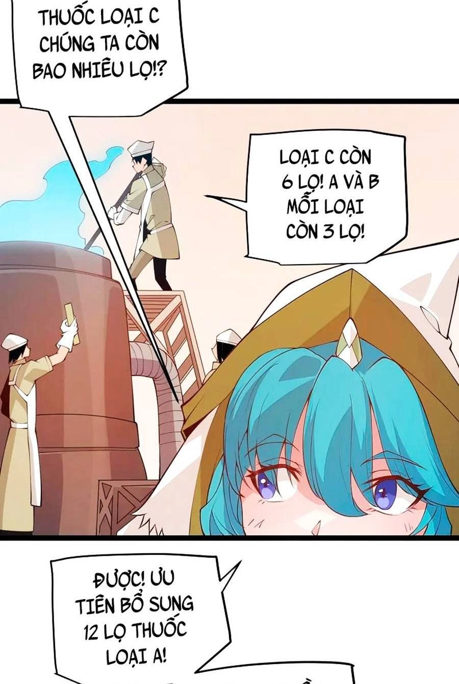 Tôi Đến Từ Thế Giới Trò Chơi Chapter 75 - 68