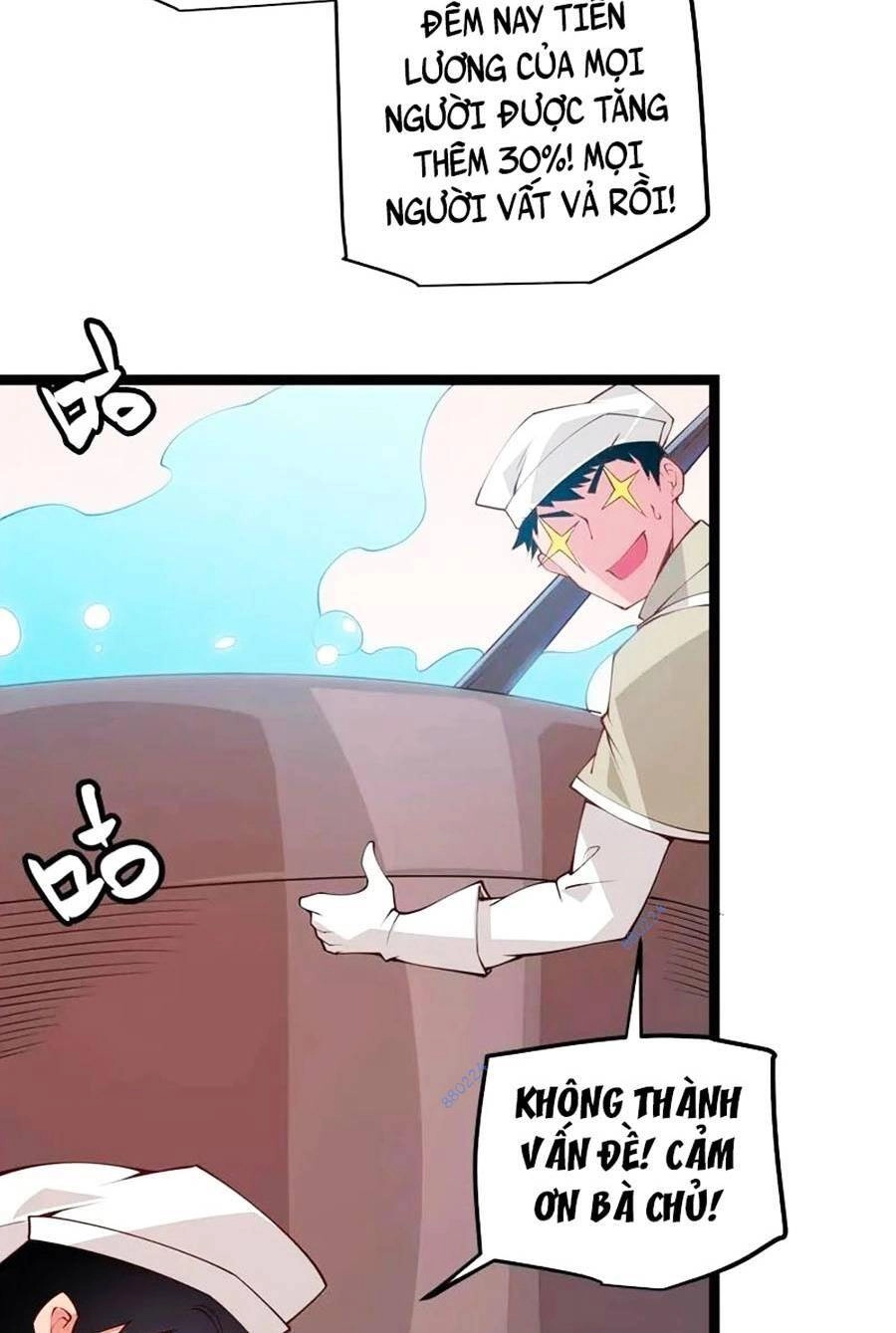 Tôi Đến Từ Thế Giới Trò Chơi Chapter 75 - 69