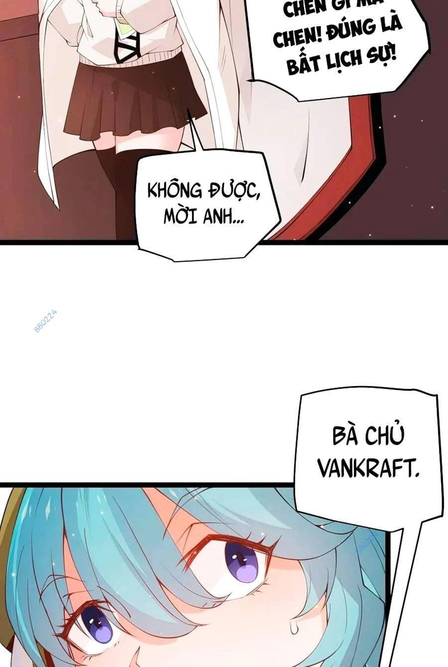 Tôi Đến Từ Thế Giới Trò Chơi Chapter 75 - 71