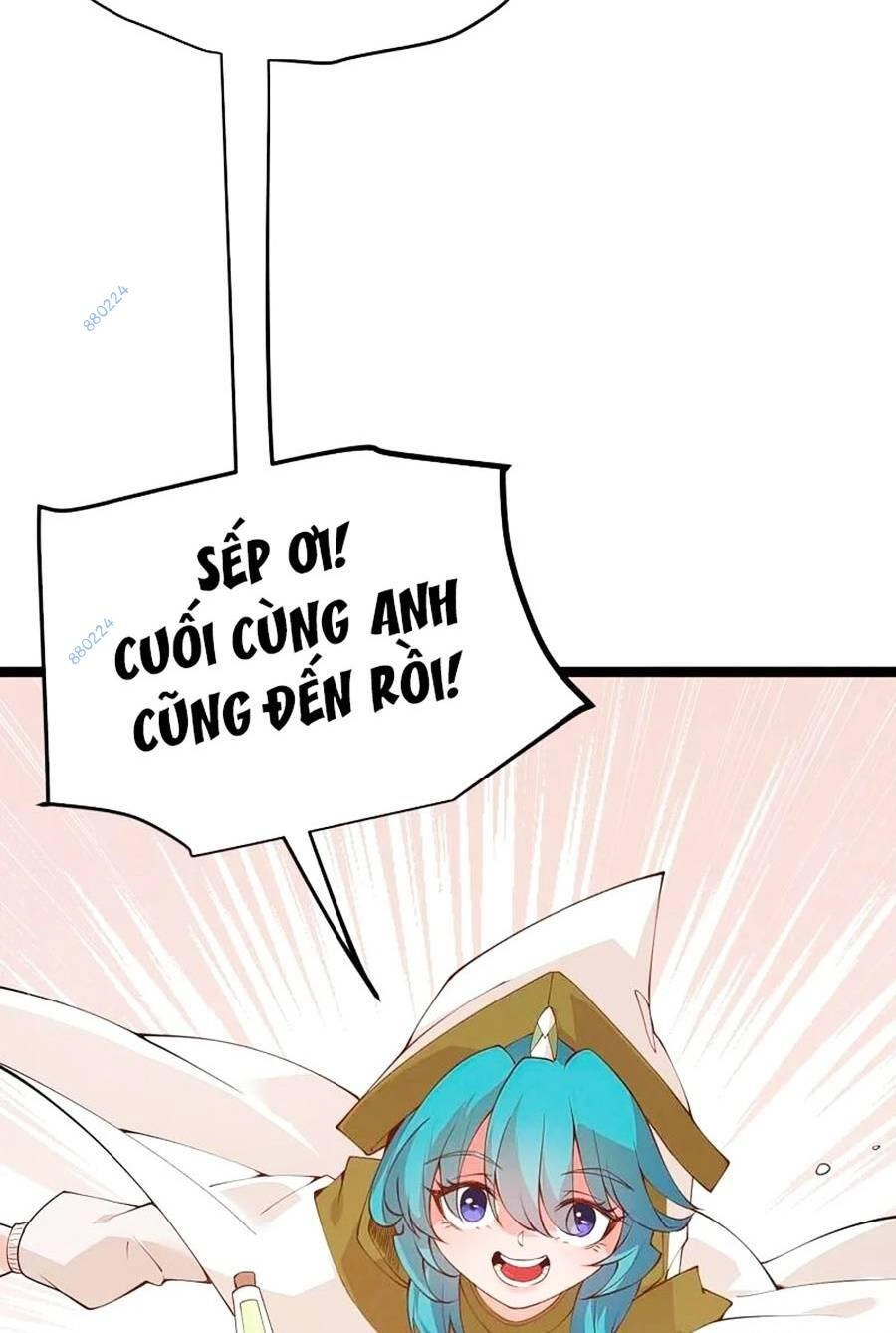 Tôi Đến Từ Thế Giới Trò Chơi Chapter 75 - 73