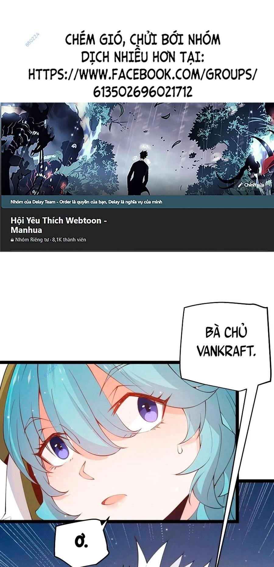 Tôi Đến Từ Thế Giới Trò Chơi Chapter 76 - 1