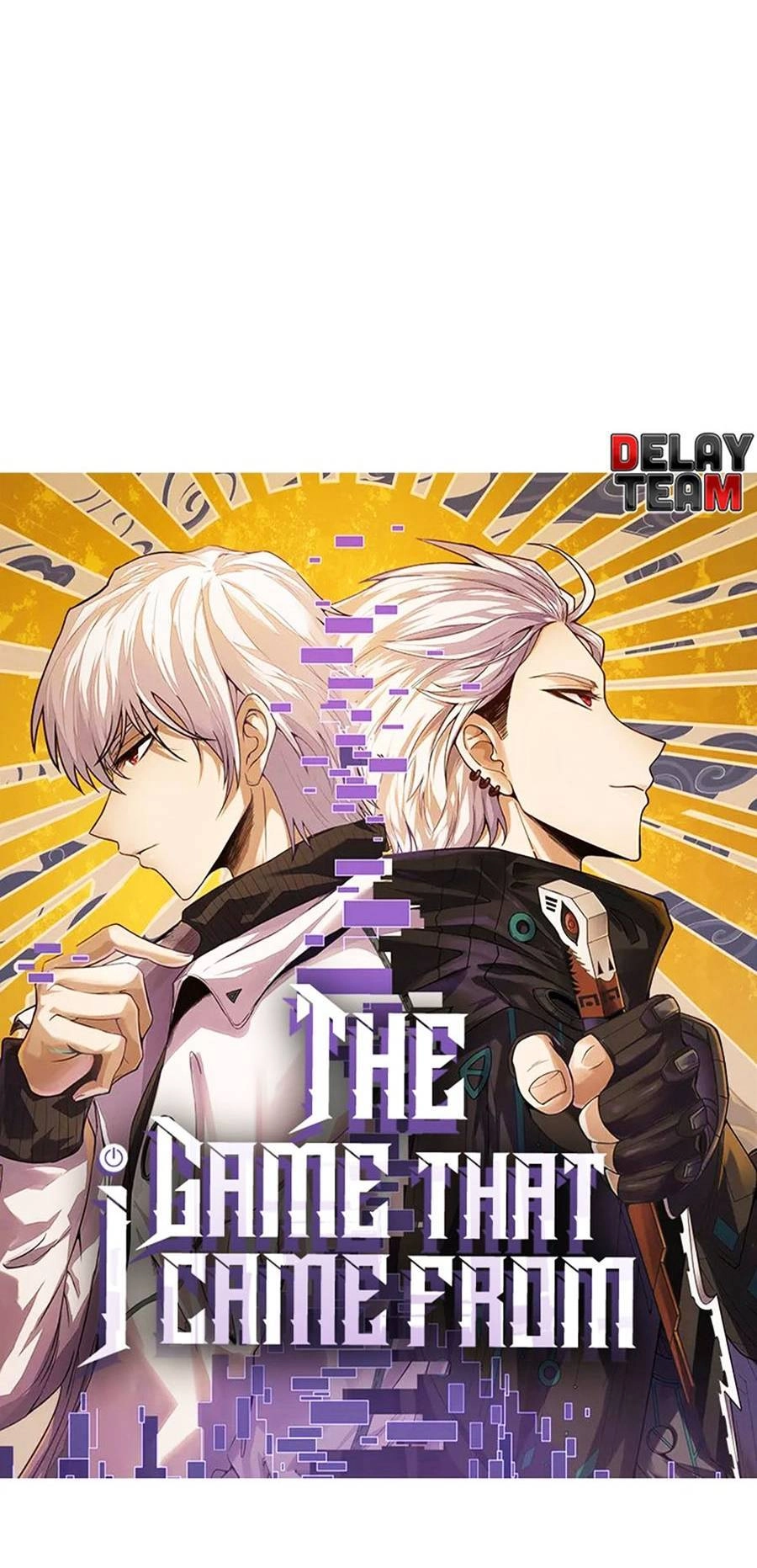 Tôi Đến Từ Thế Giới Trò Chơi Chapter 76 - 4