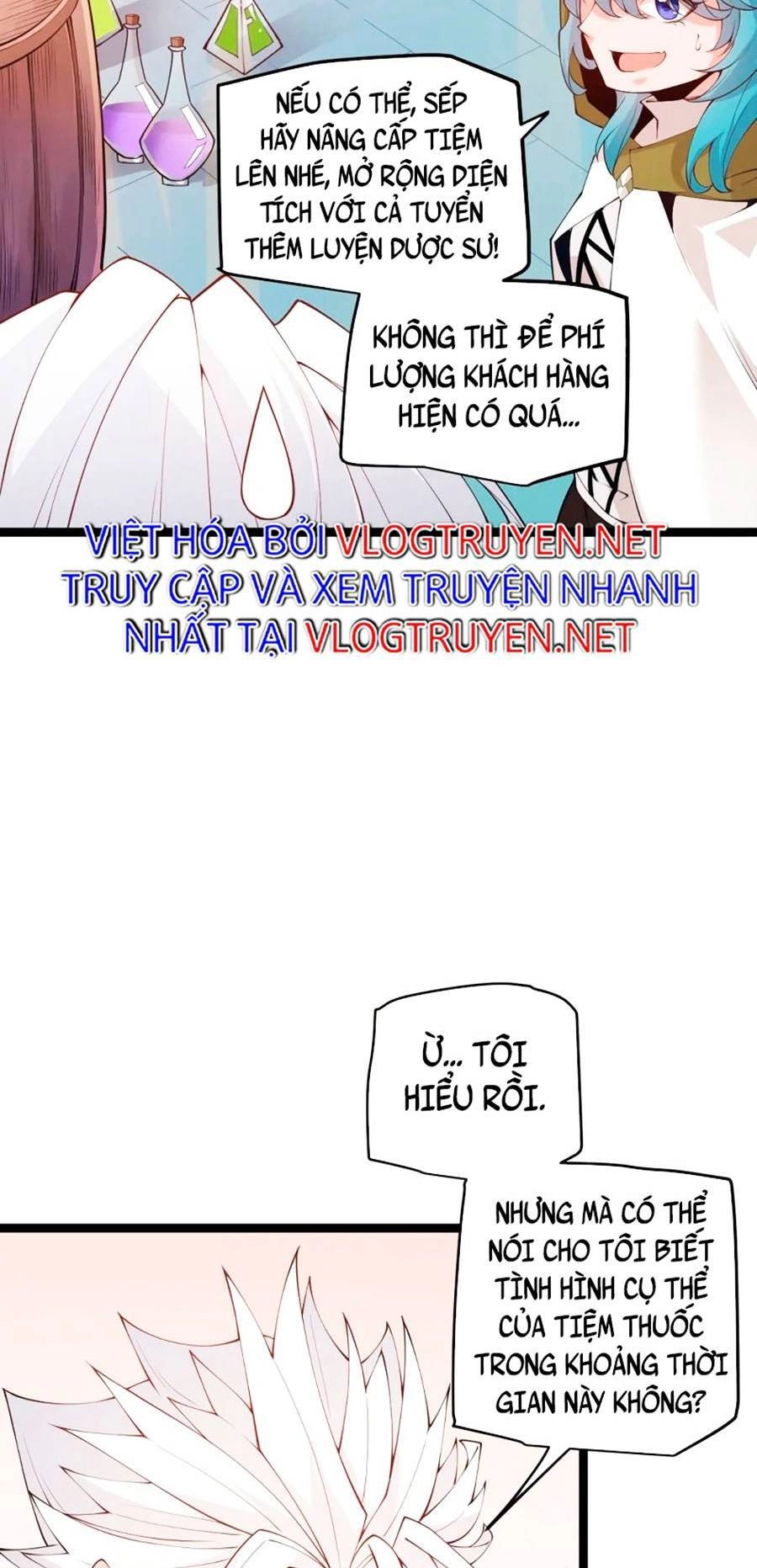 Tôi Đến Từ Thế Giới Trò Chơi Chapter 76 - 8