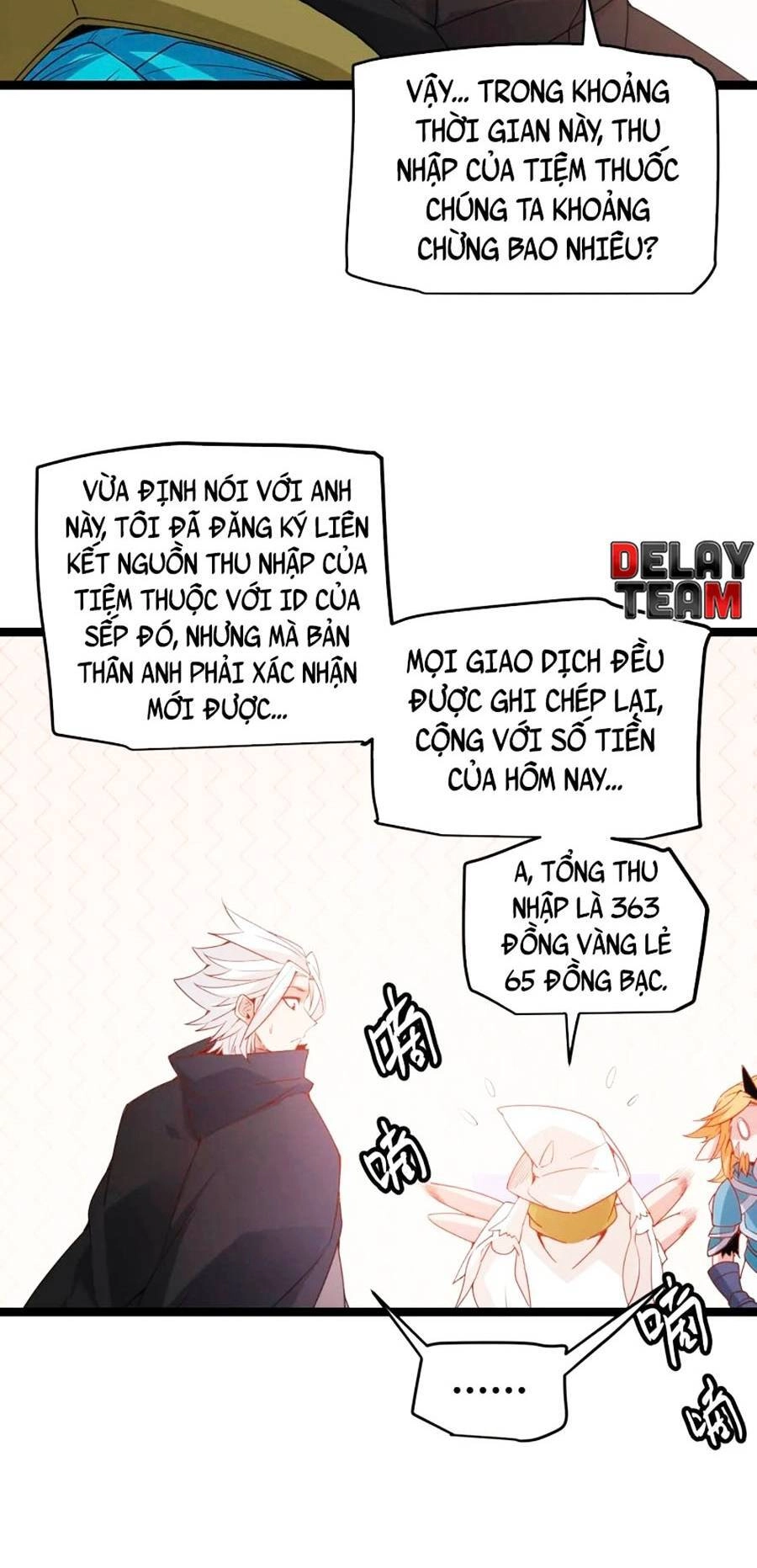 Tôi Đến Từ Thế Giới Trò Chơi Chapter 76 - 12