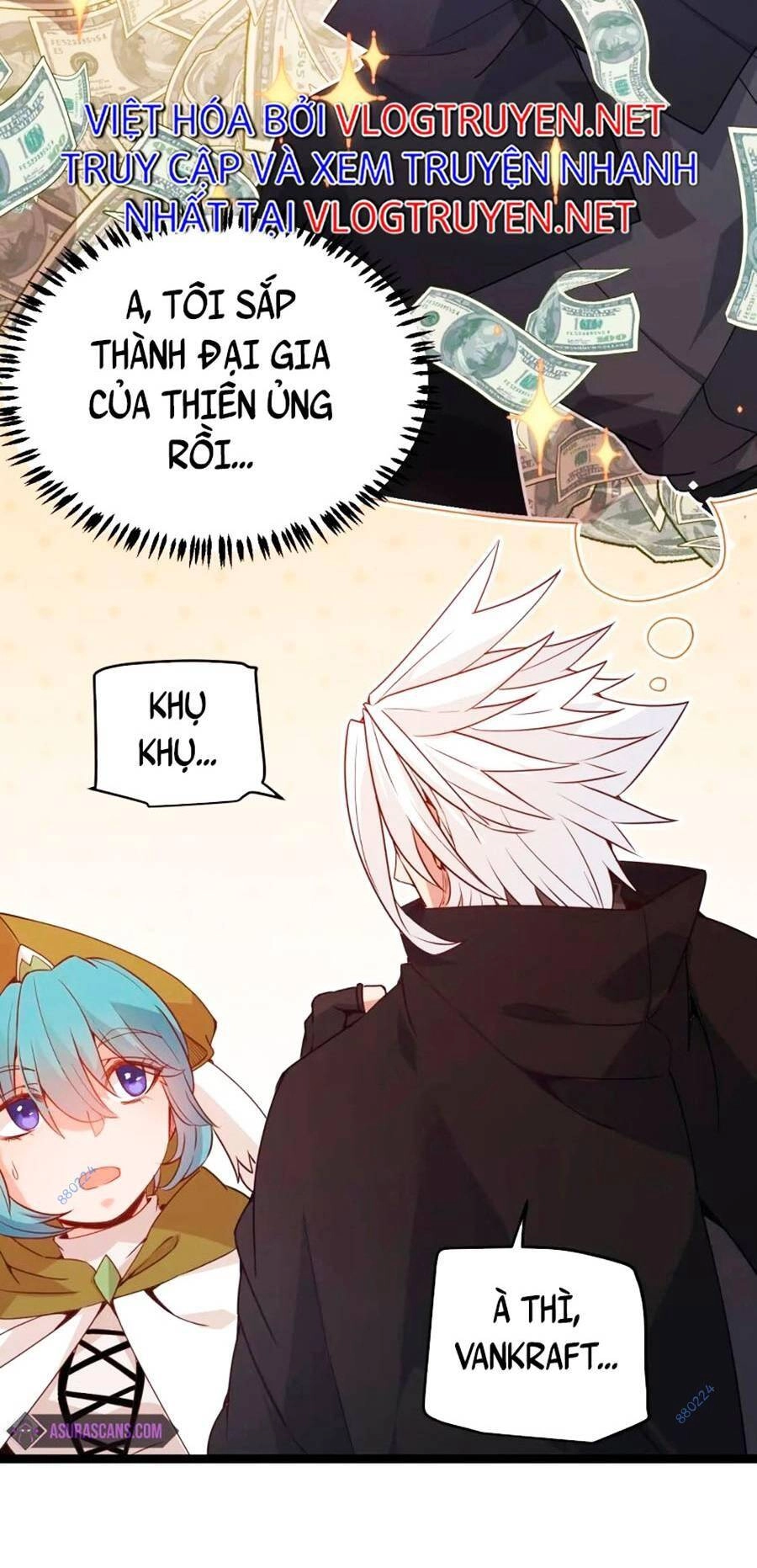 Tôi Đến Từ Thế Giới Trò Chơi Chapter 76 - 15