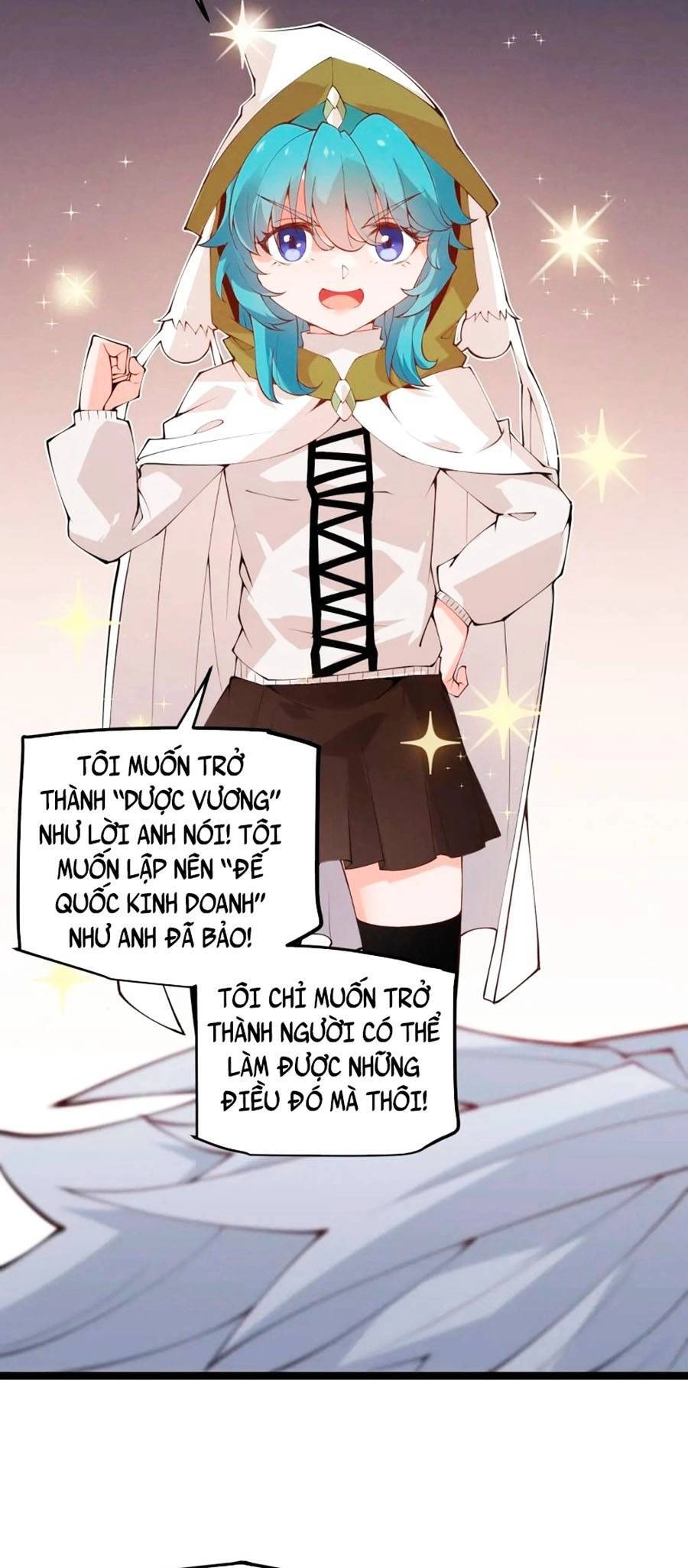 Tôi Đến Từ Thế Giới Trò Chơi Chapter 76 - 22