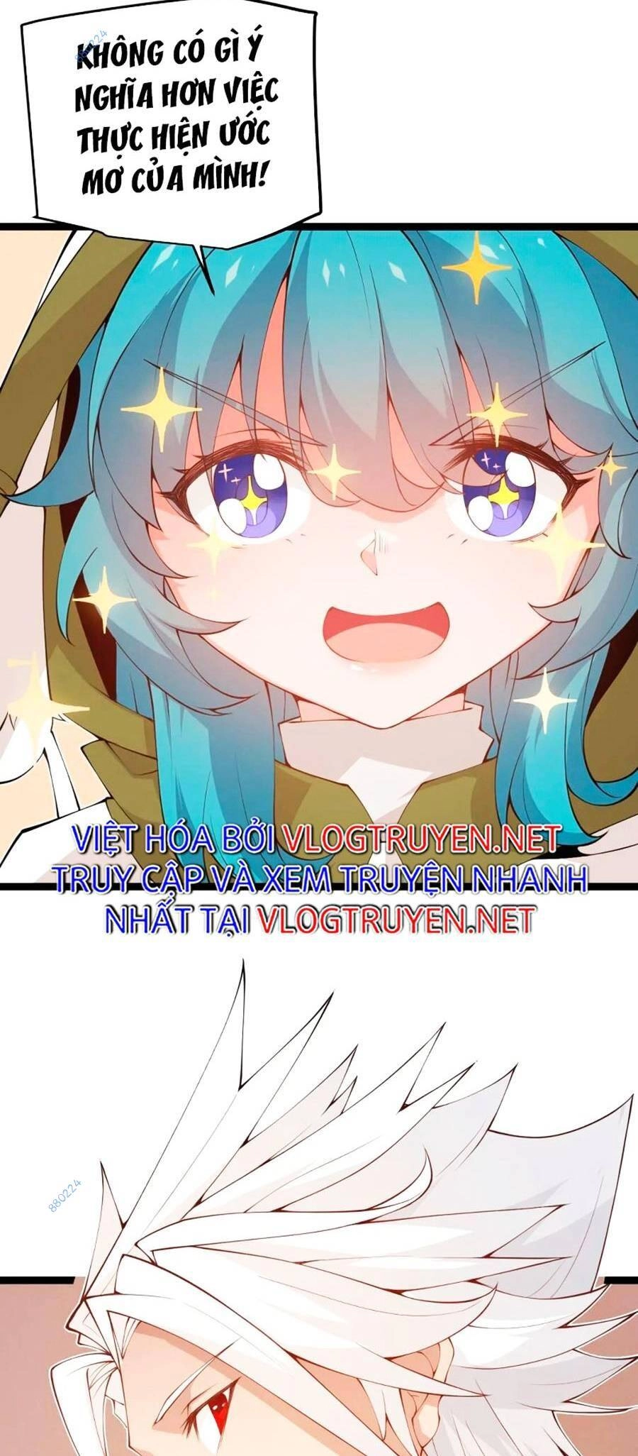 Tôi Đến Từ Thế Giới Trò Chơi Chapter 76 - 23