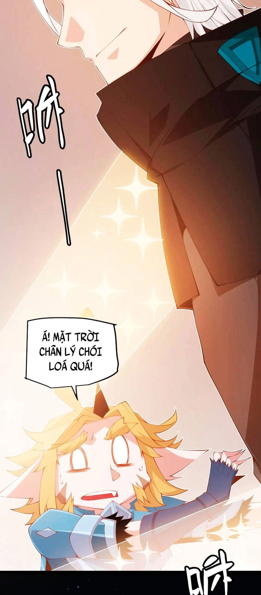 Tôi Đến Từ Thế Giới Trò Chơi Chapter 76 - 24