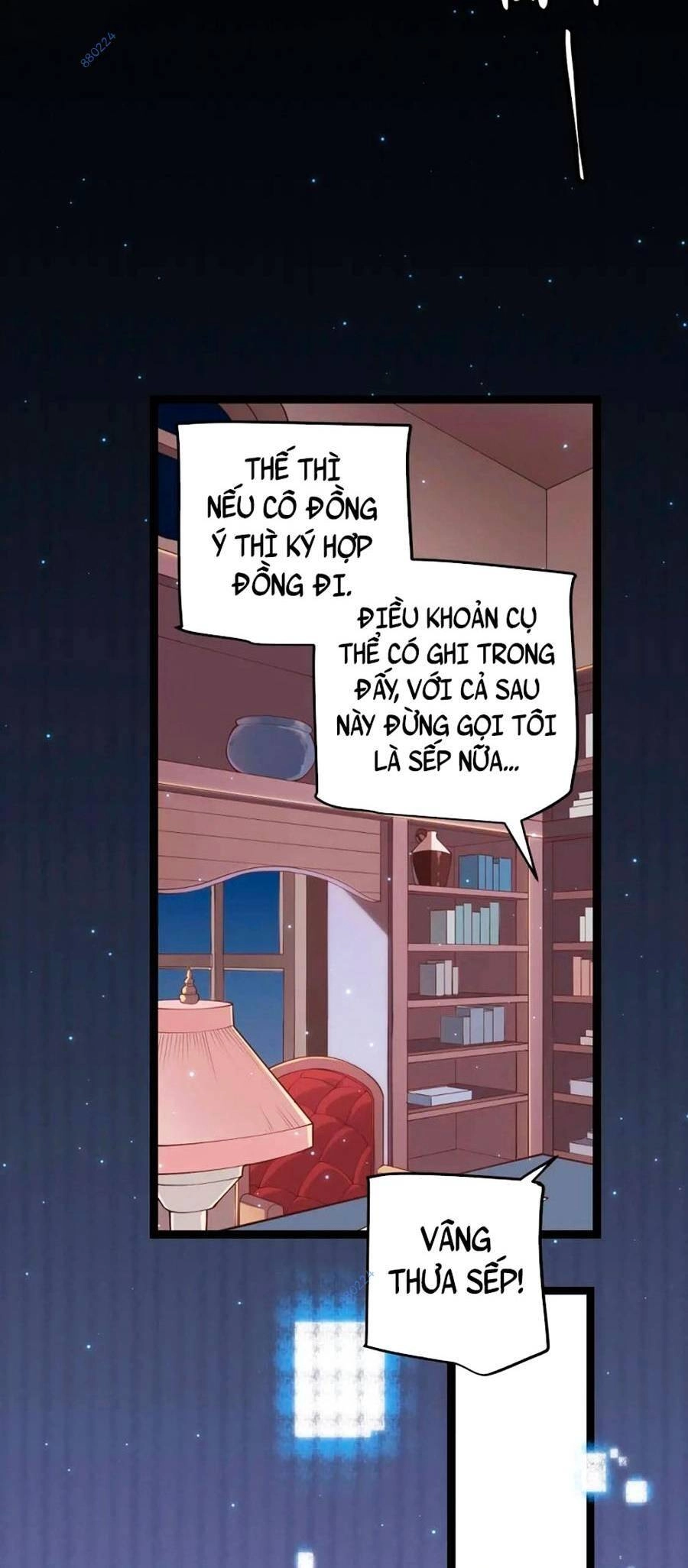 Tôi Đến Từ Thế Giới Trò Chơi Chapter 76 - 25