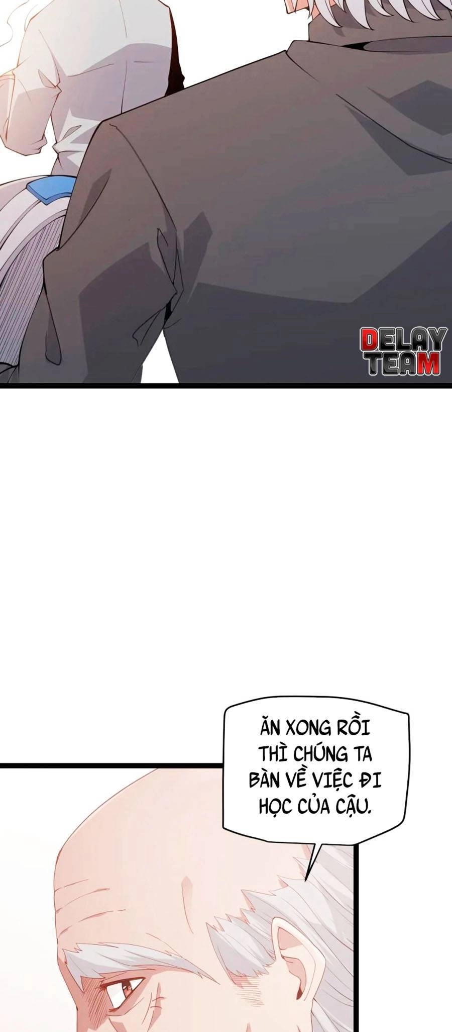 Tôi Đến Từ Thế Giới Trò Chơi Chapter 76 - 28