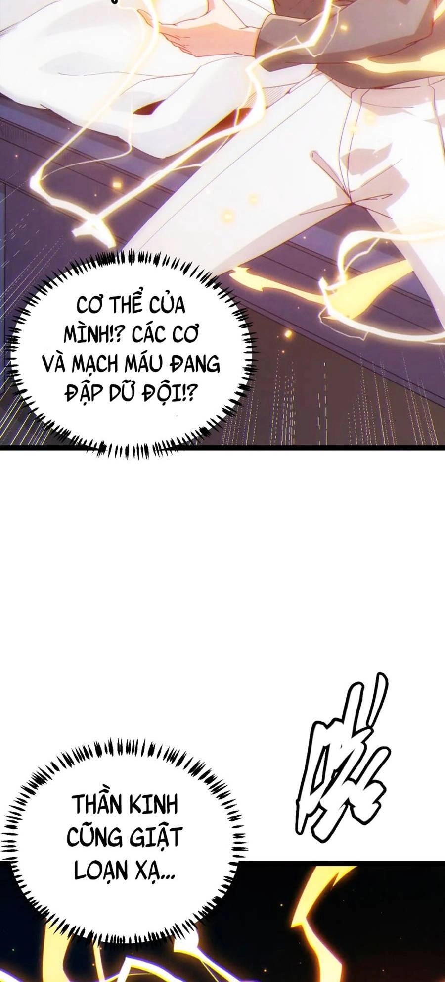 Tôi Đến Từ Thế Giới Trò Chơi Chapter 76 - 32