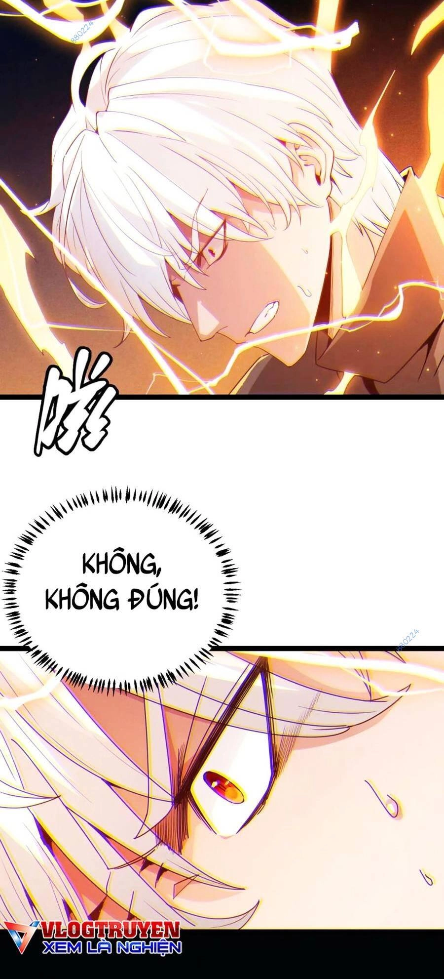 Tôi Đến Từ Thế Giới Trò Chơi Chapter 76 - 33