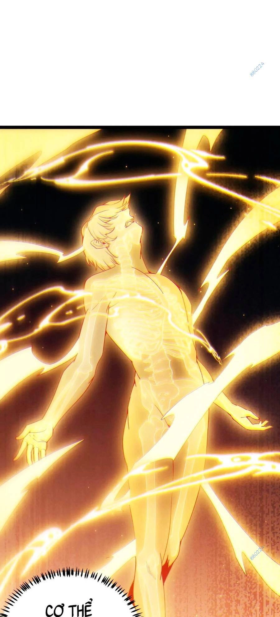 Tôi Đến Từ Thế Giới Trò Chơi Chapter 76 - 35