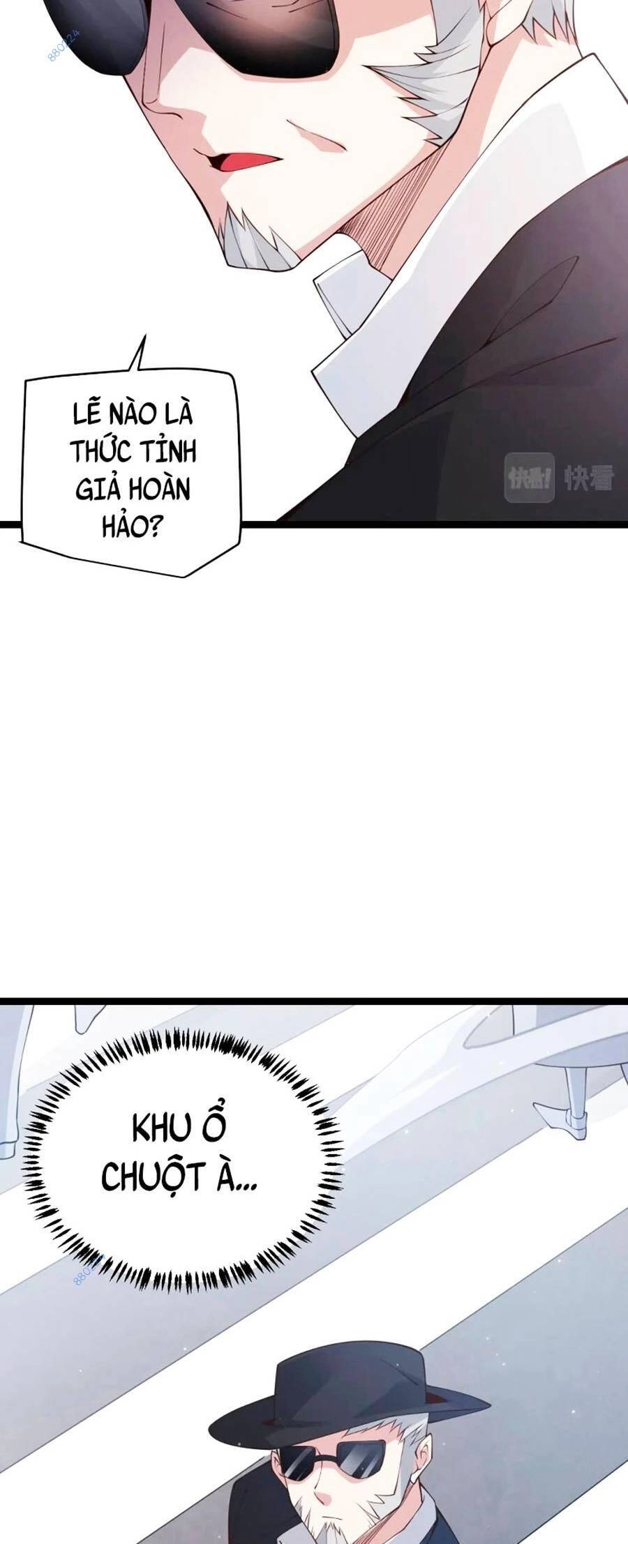 Tôi Đến Từ Thế Giới Trò Chơi Chapter 76 - 47