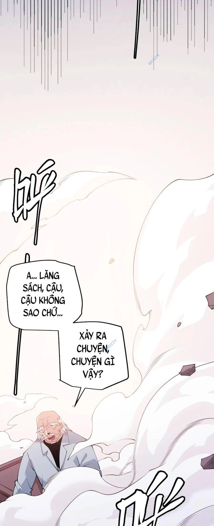 Tôi Đến Từ Thế Giới Trò Chơi Chapter 76 - 51