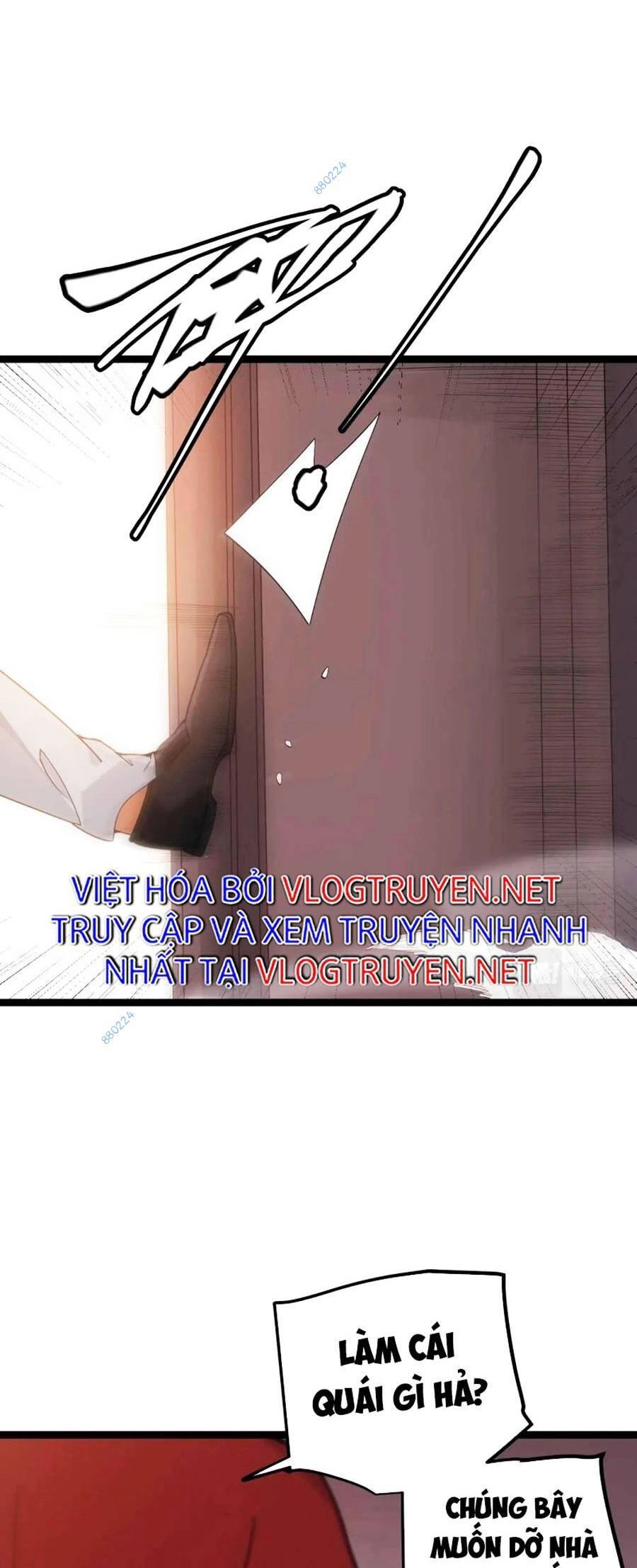 Tôi Đến Từ Thế Giới Trò Chơi Chapter 76 - 53