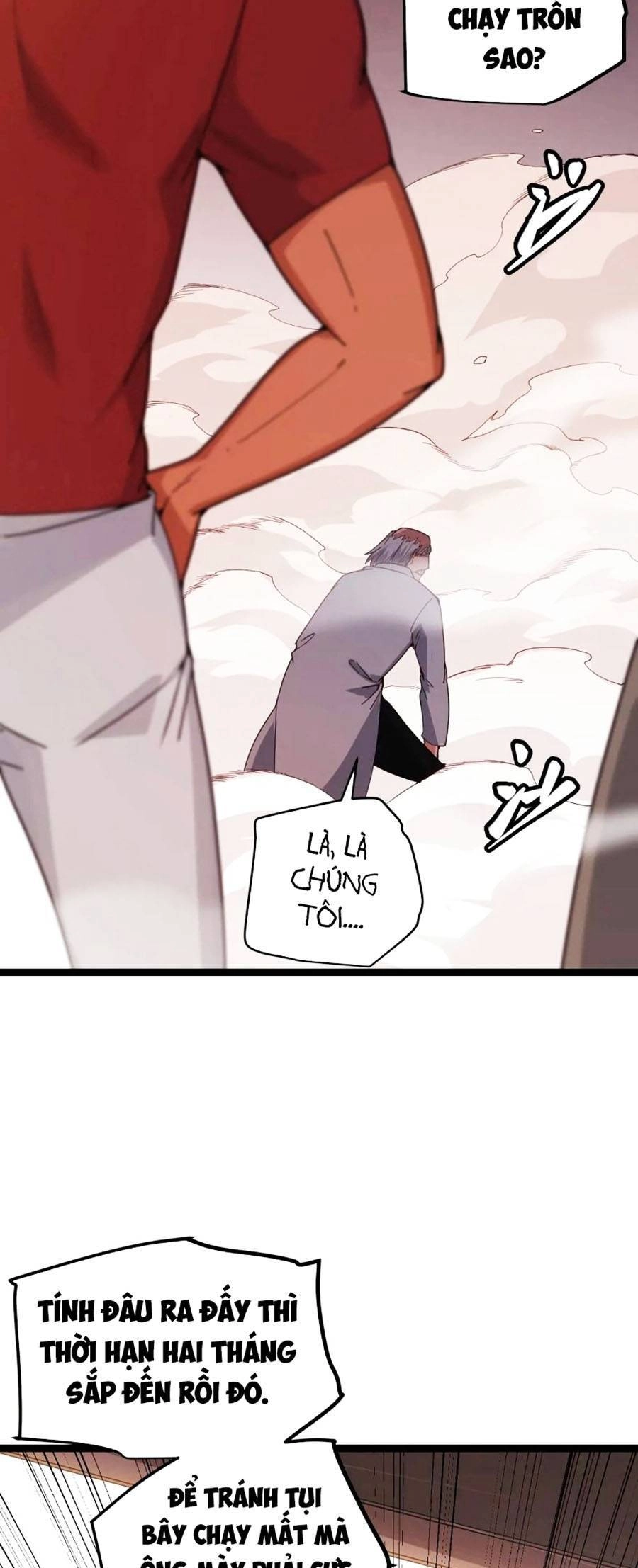 Tôi Đến Từ Thế Giới Trò Chơi Chapter 76 - 54