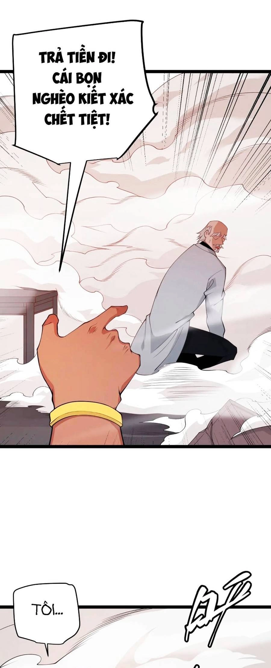 Tôi Đến Từ Thế Giới Trò Chơi Chapter 76 - 56