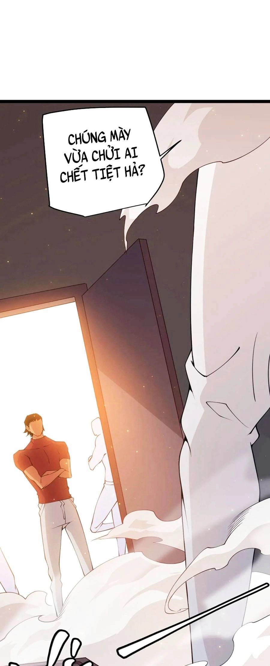 Tôi Đến Từ Thế Giới Trò Chơi Chapter 76 - 58