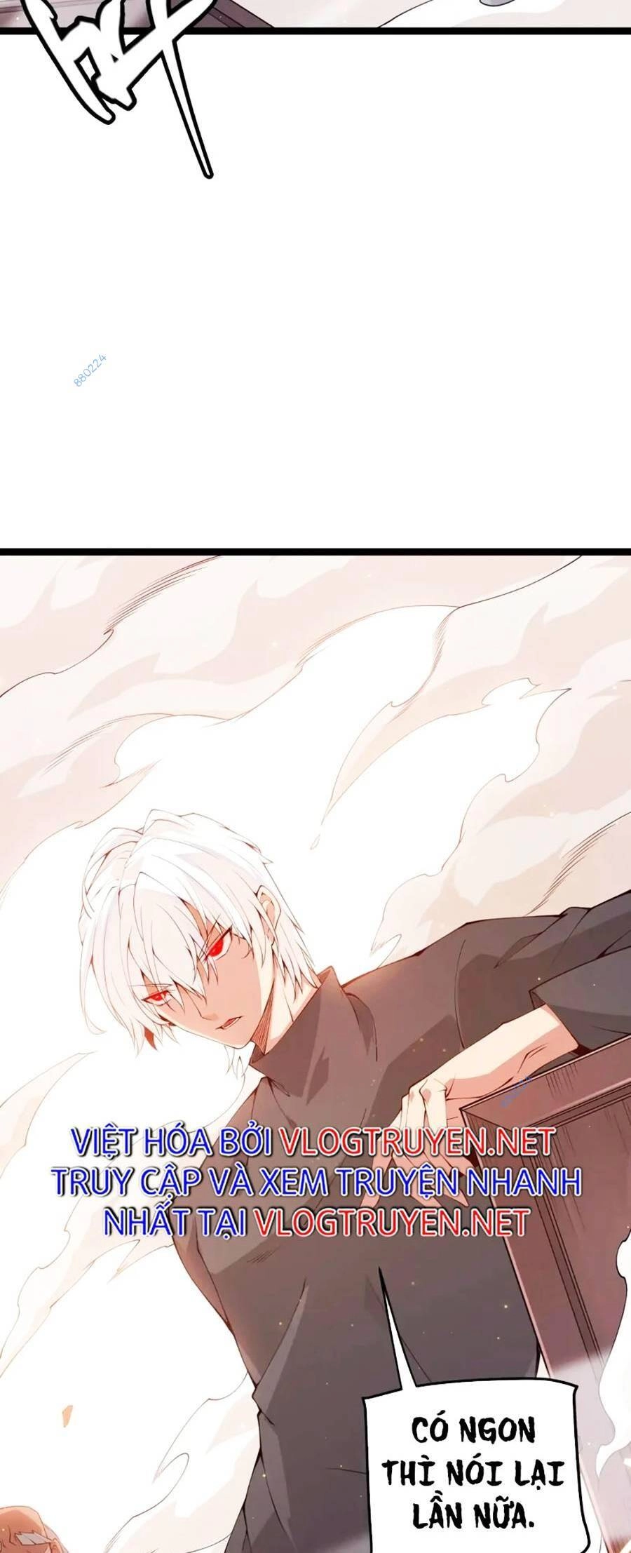 Tôi Đến Từ Thế Giới Trò Chơi Chapter 76 - 59