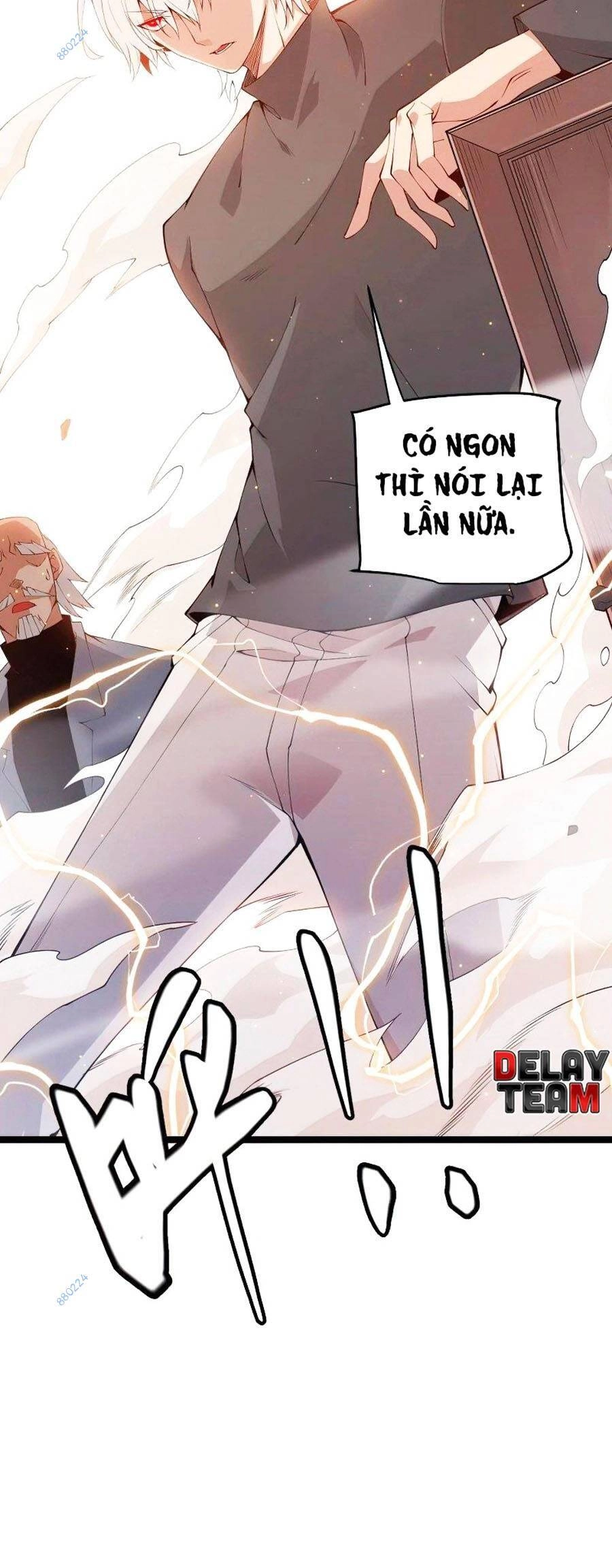 Tôi Đến Từ Thế Giới Trò Chơi Chapter 77 - 3