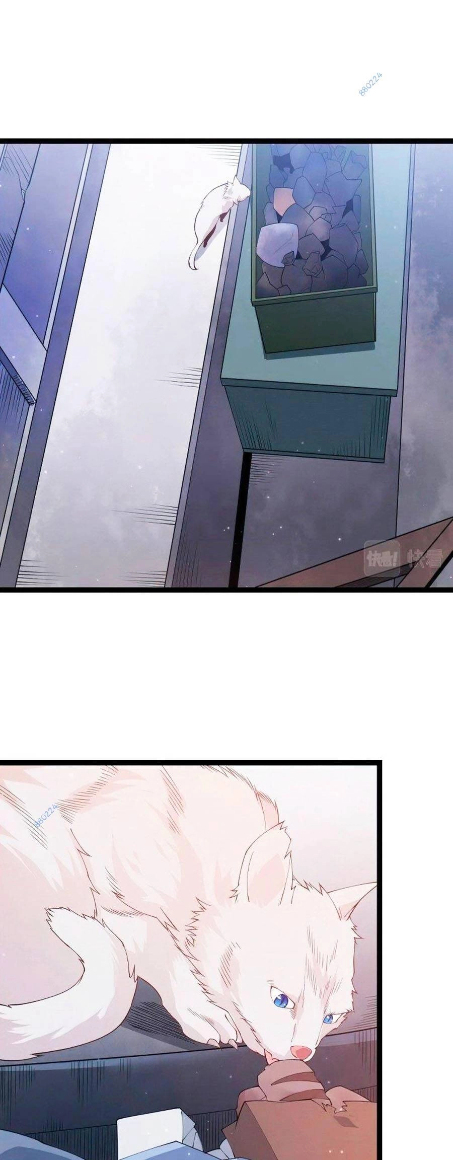 Tôi Đến Từ Thế Giới Trò Chơi Chapter 77 - 5