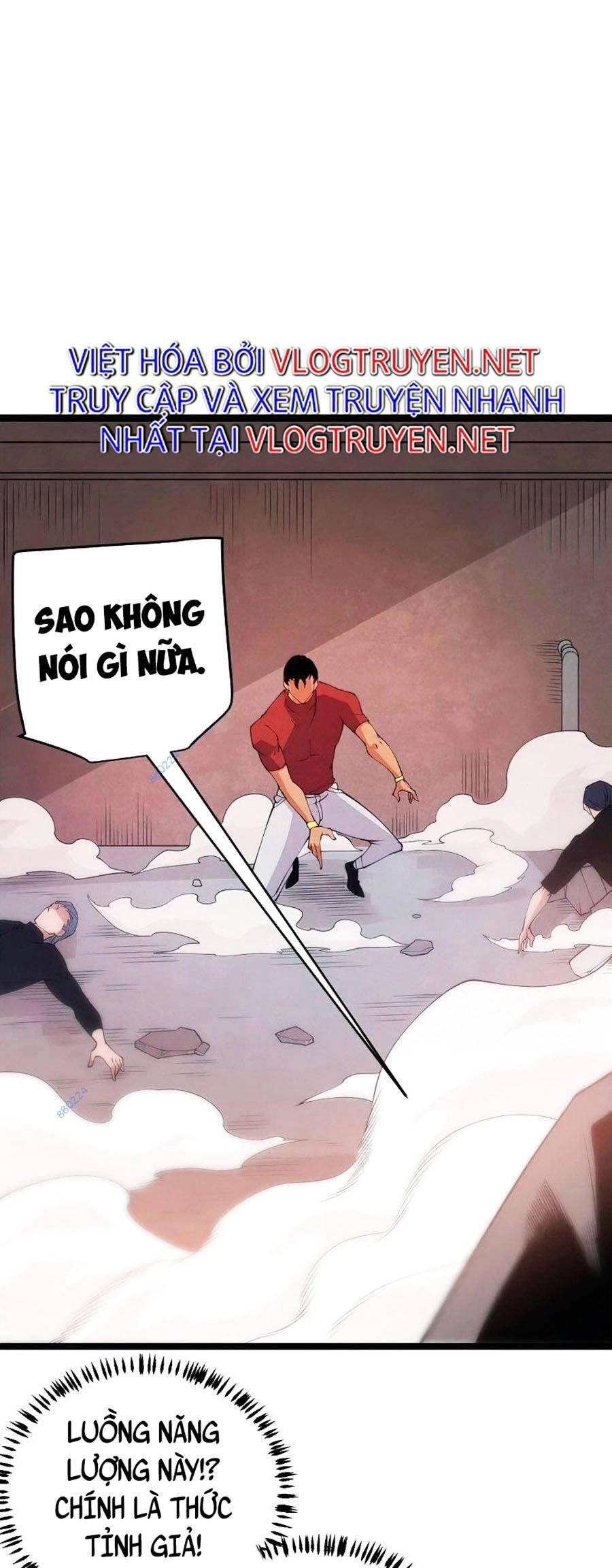 Tôi Đến Từ Thế Giới Trò Chơi Chapter 77 - 7