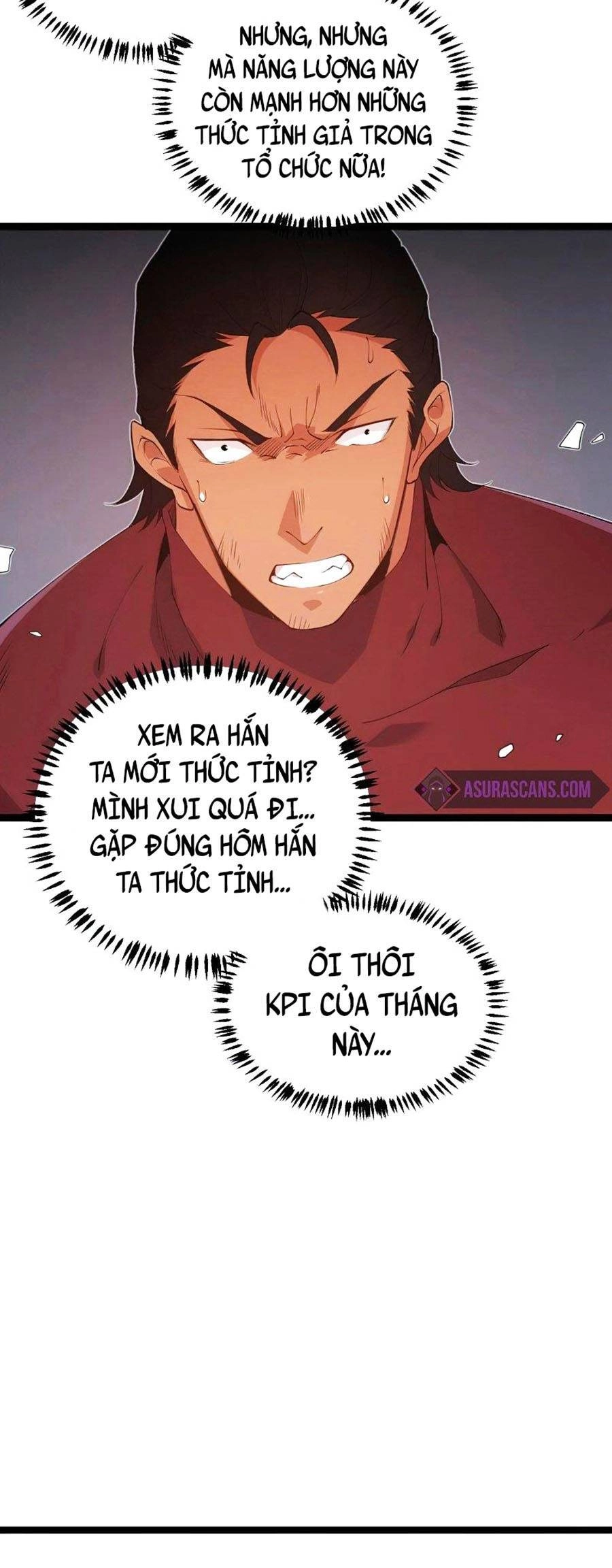 Tôi Đến Từ Thế Giới Trò Chơi Chapter 77 - 8