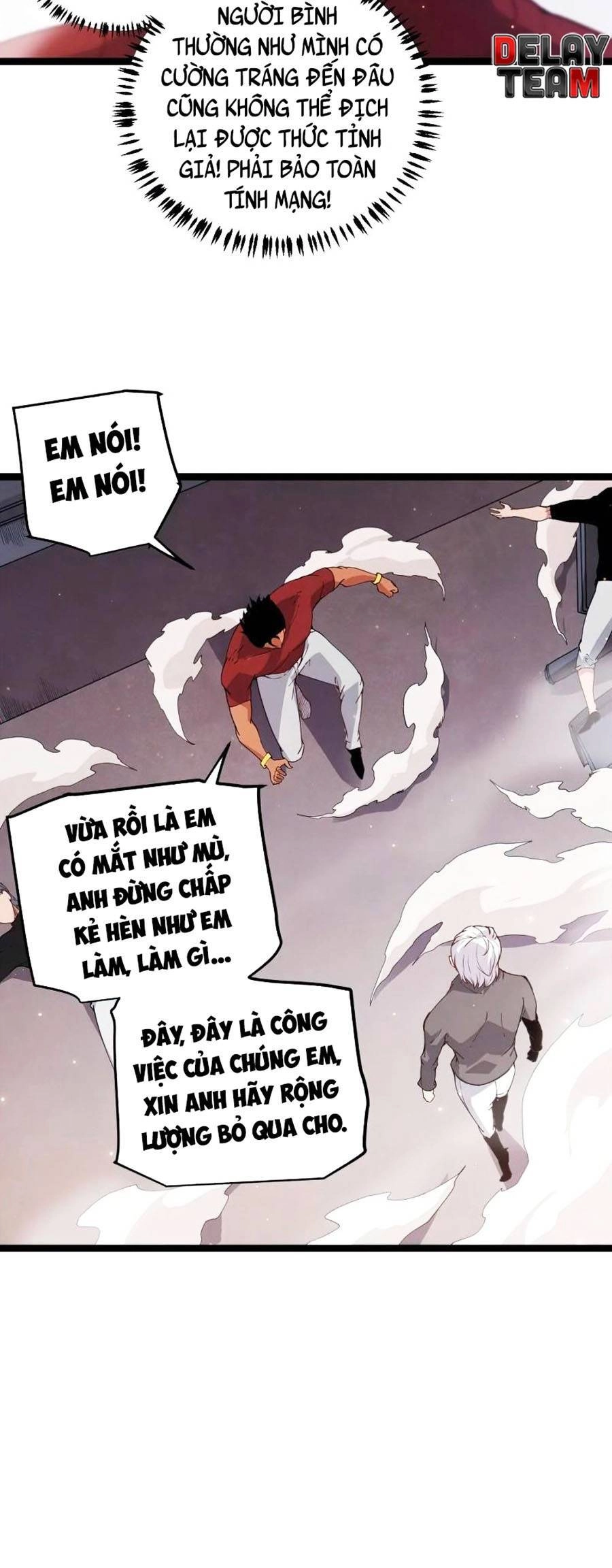 Tôi Đến Từ Thế Giới Trò Chơi Chapter 77 - 10