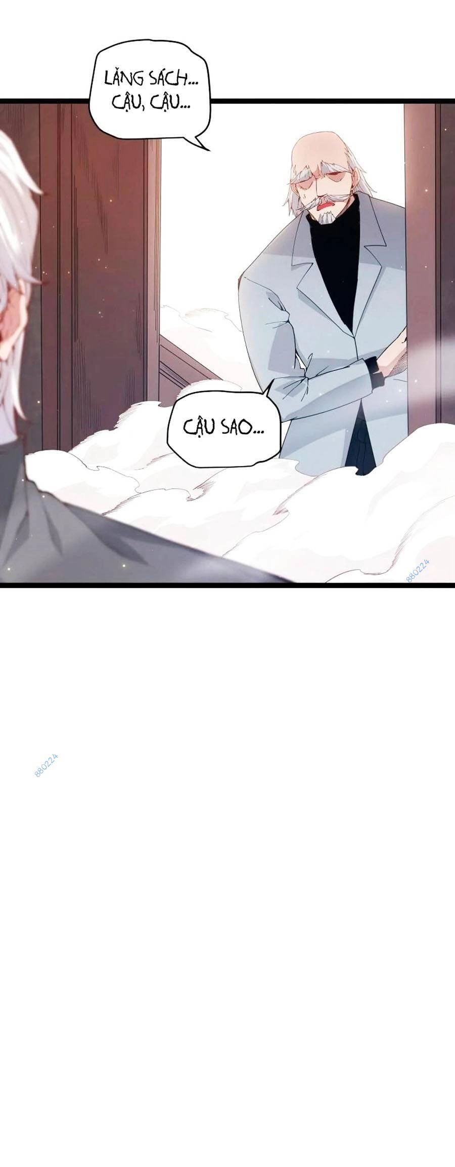 Tôi Đến Từ Thế Giới Trò Chơi Chapter 77 - 11