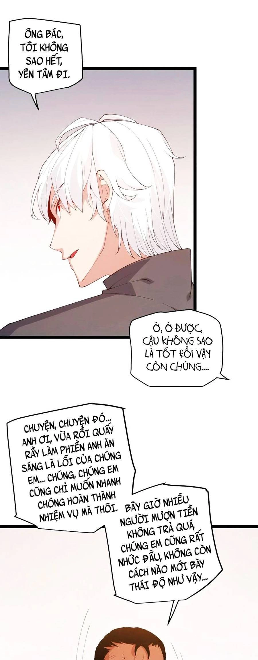 Tôi Đến Từ Thế Giới Trò Chơi Chapter 77 - 12