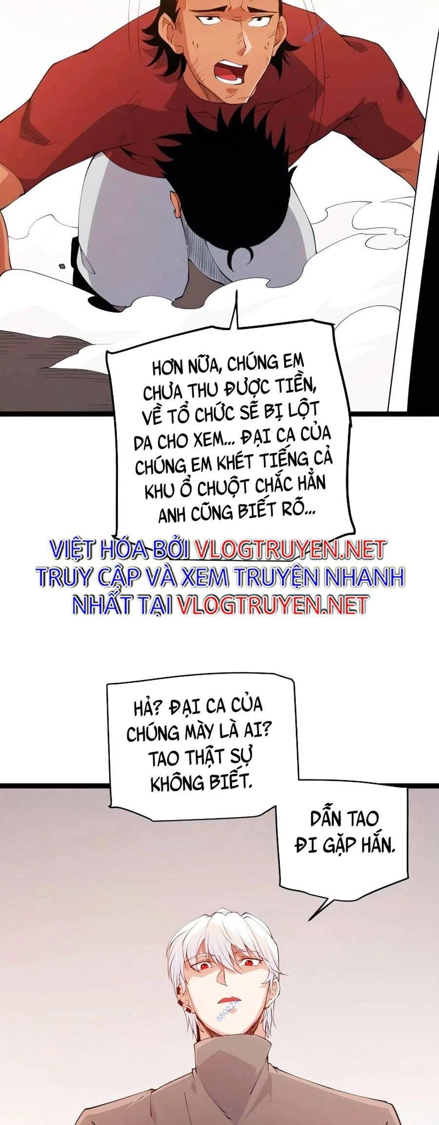 Tôi Đến Từ Thế Giới Trò Chơi Chapter 77 - 13