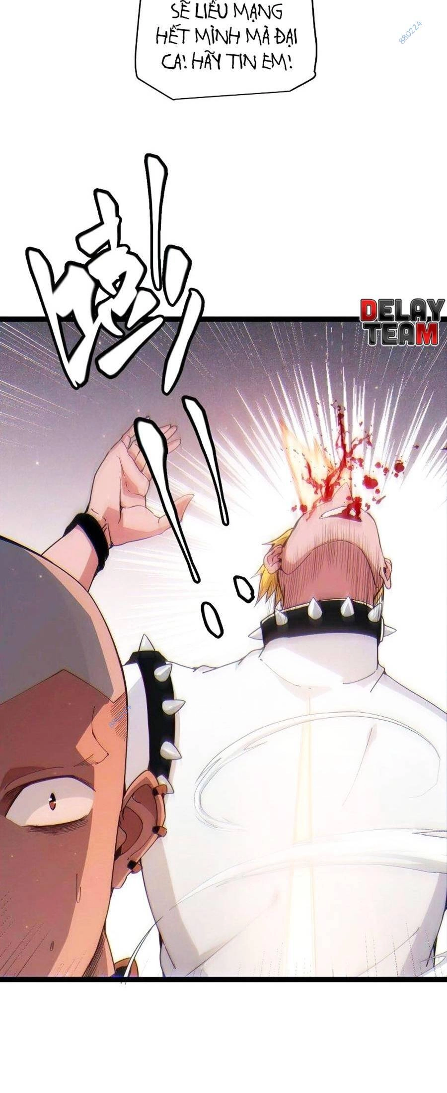 Tôi Đến Từ Thế Giới Trò Chơi Chapter 77 - 19